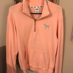 VS pullover
